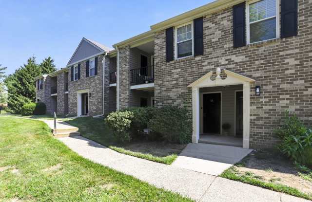 1 Bed, 1 Bath Condo In Desirable Blue Bell Community!