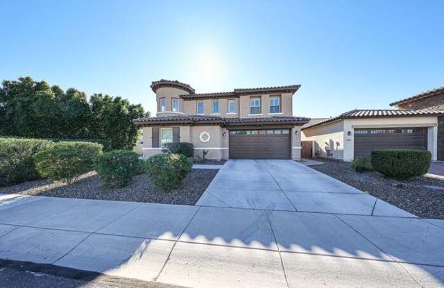 2545 East Ebony Drive