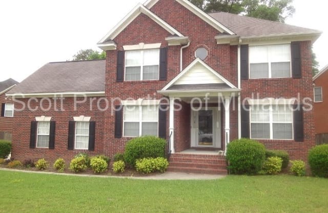 207 Ashley Place Road - 207 Ashley Place Road, Richland County, SC 29229