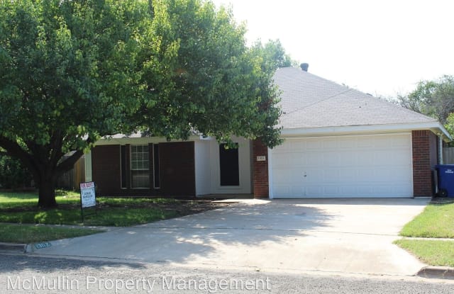 1302 Creek St - 1302 Creek Street, Copperas Cove, TX 76522