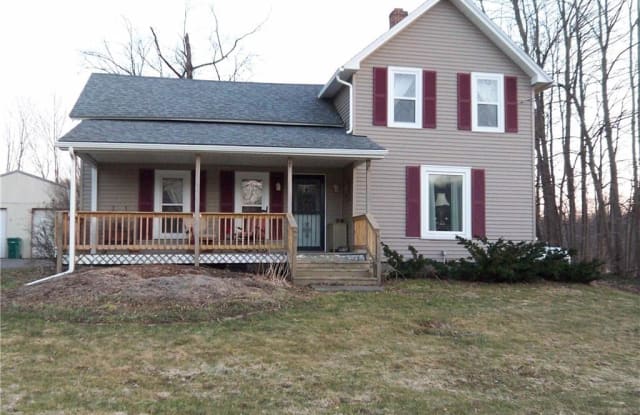 13721 Mayfield Rd - 13721 Mayfield Rd, Geauga County, OH 44024