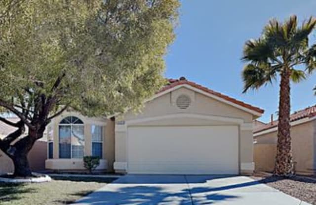 3721 Tiffin Ct - 3721 Tiffin Court, Las Vegas, NV 89129