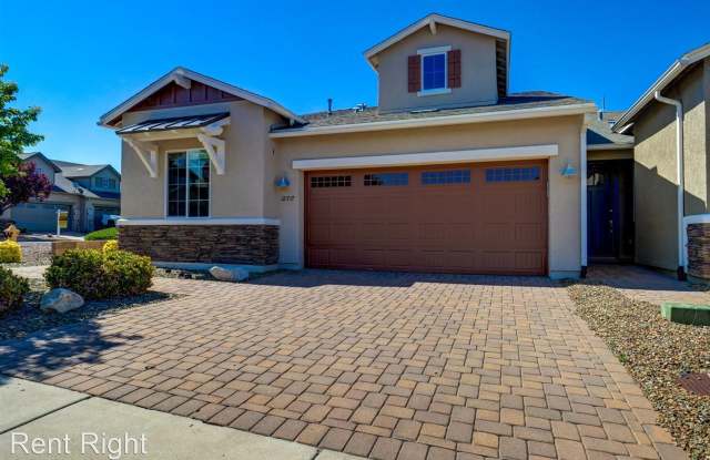 12717 E Fuego Street