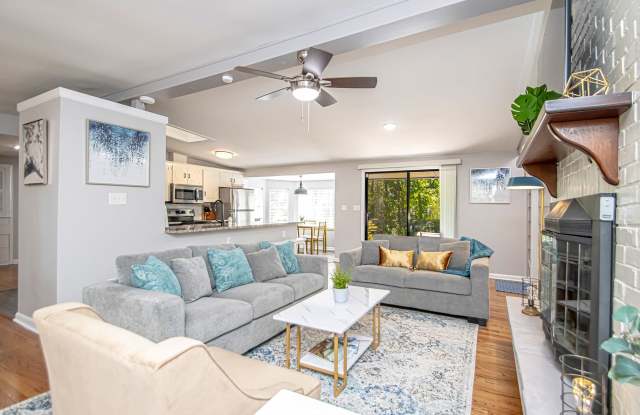 1425 Southeastern Ave