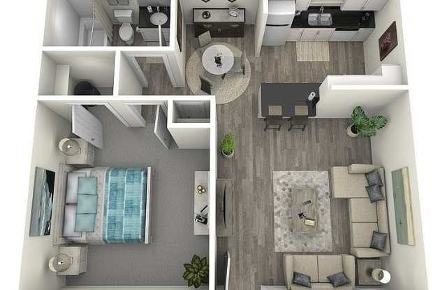 Monarch Villas