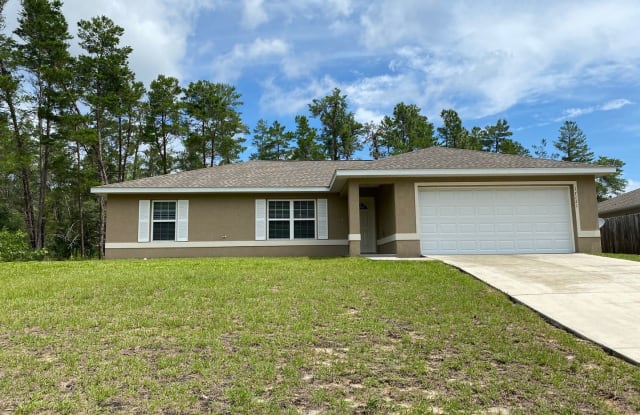 17121 SW 44 Circle - 17121 Southwest 44th Circle, Marion County, FL 34473