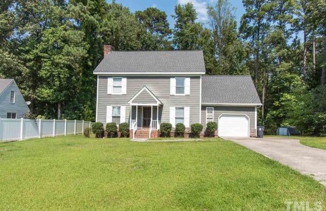 401 Carrington Drive - 401 Carrington Drive, Knightdale, NC 27545