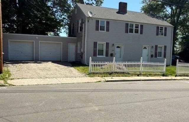 125 High Ridge Drive