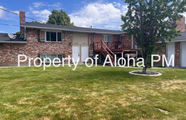 619 S. White Cloud Dr