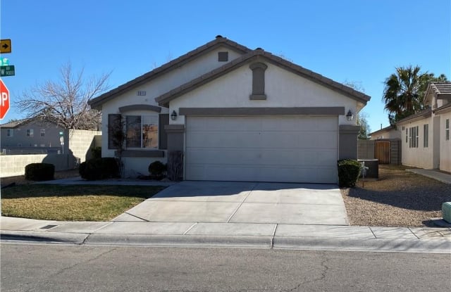 9011 Iron Crow Avenue - 9011 Iron Crow Avenue, Spring Valley, NV 89147