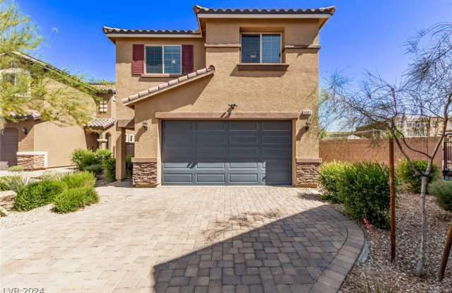 8902 Bucco Reef Avenue - 8902 Bucco Reef Avenue, Las Vegas, NV 89149