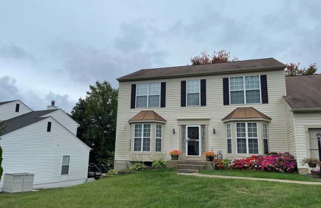 Photo of 2807 White Birch Ct