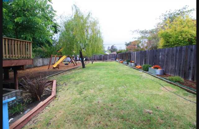 3415 Grasswood Drive