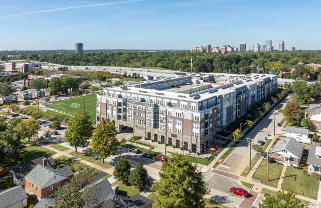 Altair at the Heights