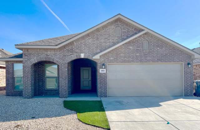 1903 Kirksey Avenue - 1903 Kirksey Avenue, Lubbock, TX 79407