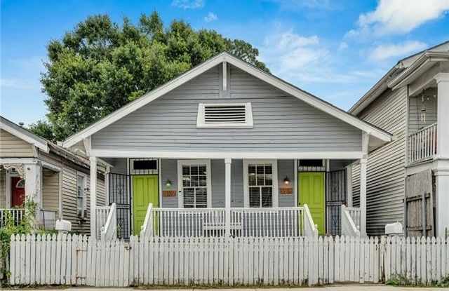 3607 CALHOUN Street