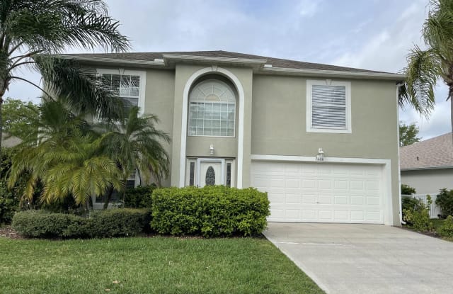 1666 Sawgrass Drive - 1666 Sawgrass Drive Southwest, Palm Bay, FL 32908