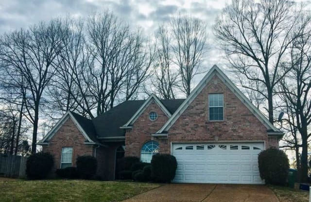 11537 MAHOGANY - 11537 Mahogany Drive, Arlington, TN 38002