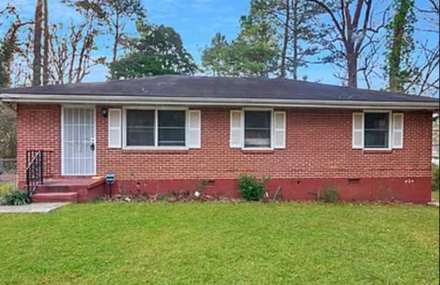 Photo of 3 bed 2 bath in Decatur!