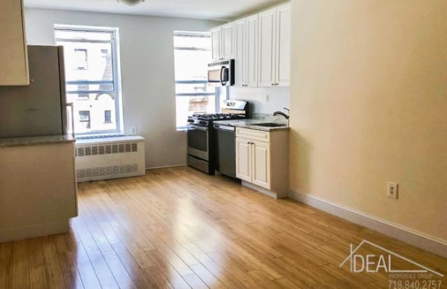 144 East 19th Street - 144 East 19th Street, Brooklyn, NY 11226