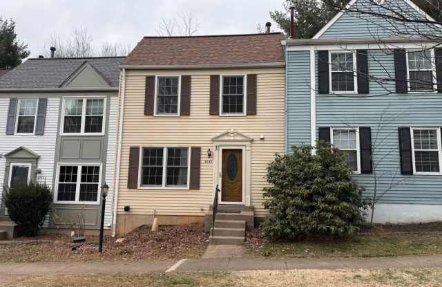 3055 BRAXTON WOOD Court