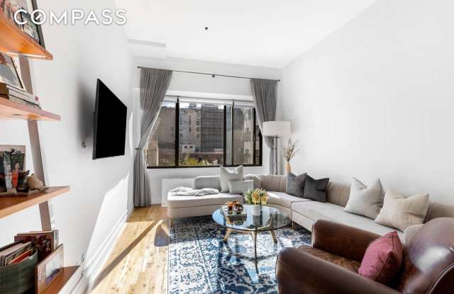 Photo of 77 Bleecker Street