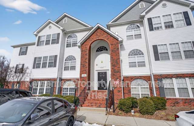 4285 Cedarcroft Court