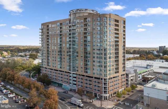 5750 BOU Avenue unit: 1111