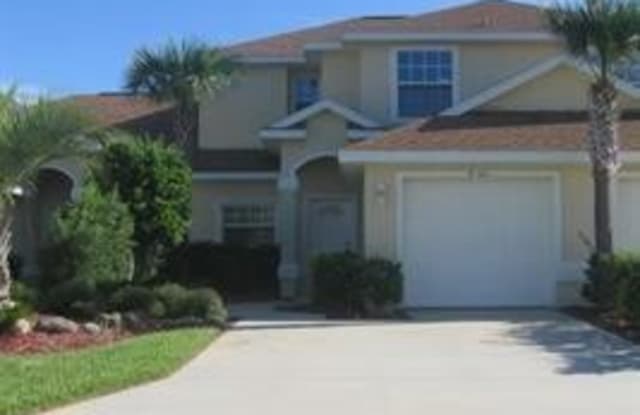 2001 Palm Dr - 2001 Palm Drive, Flagler Beach, FL 32136