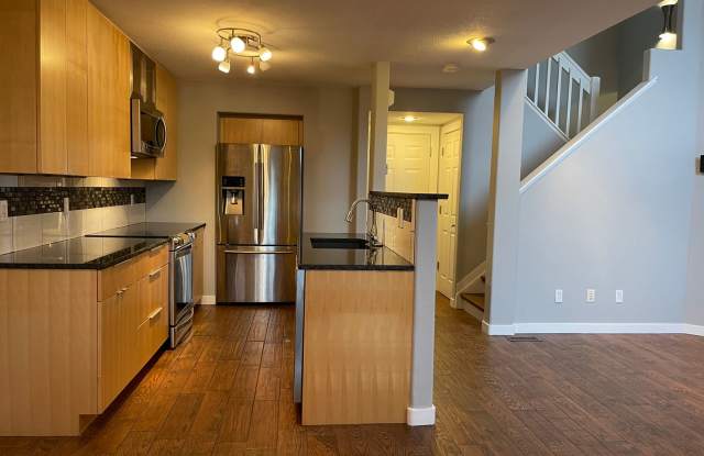 Photo of Updated Townhome Louisville- Perfect commuting location