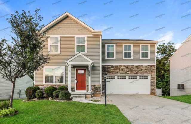 5752 Tonya Marie Court