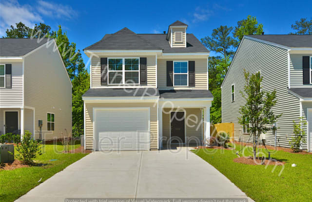 1009 Matchingham Dr - 1009 Matchingham Dr, Dentsville, SC 29223