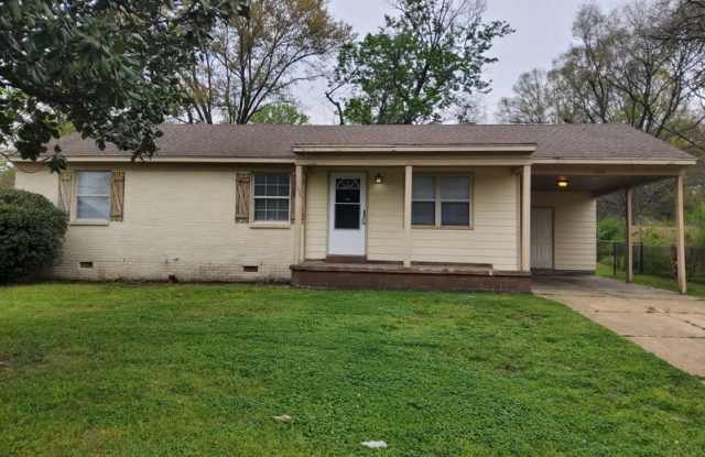 1554 Main St - 1554 Main Street, Southaven, MS 38671