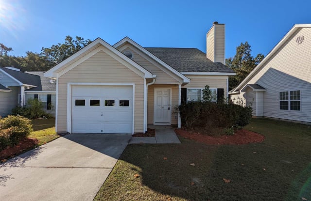 58 W Killian Station Court - 58 West Killian Station Court, Richland County, SC 29229