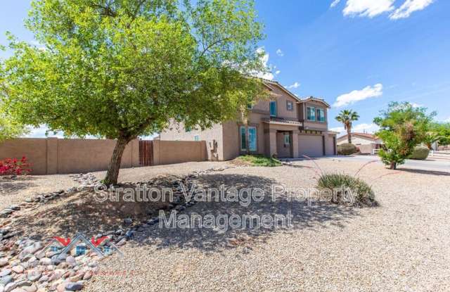 31356 N Sunflower Way