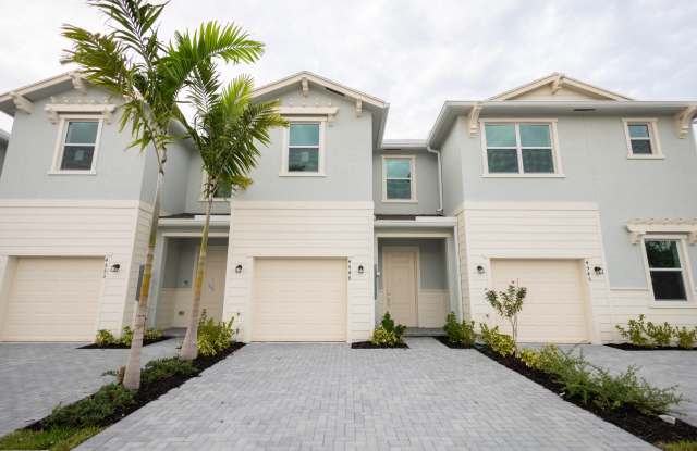 4549 Meyerson Place - 4549 Meyerson Place, Palm Beach County, FL 33463