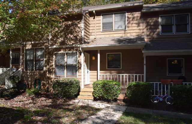 111 Inverness Court - 111 Inverness Court, Cary, NC 27511