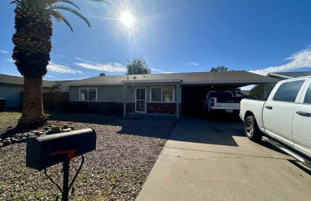 Photo of 4663 East Covina Street