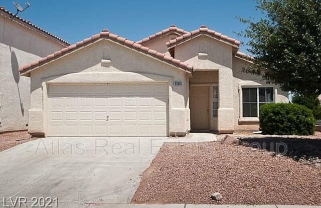 5508 Cloudy Glen ST - 5508 Cloudy Glen Street, North Las Vegas, NV 89031