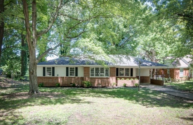 1198 Old Hickory Rd - 1198 Old Hickory Road, Memphis, TN 38116