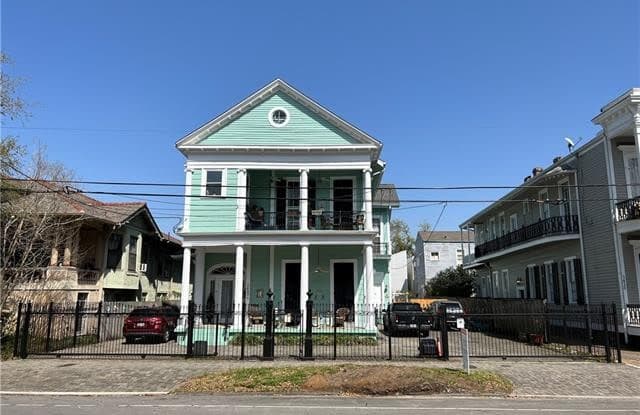 1423 LOUISIANA Avenue - 1423 Louisiana Avenue, New Orleans, LA 70115