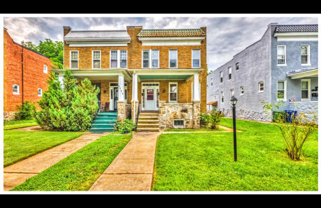 4113 West Forest Park Avenue - 2