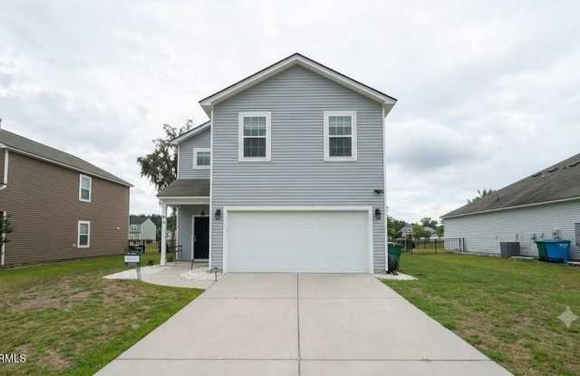 35 Pacolet Lane