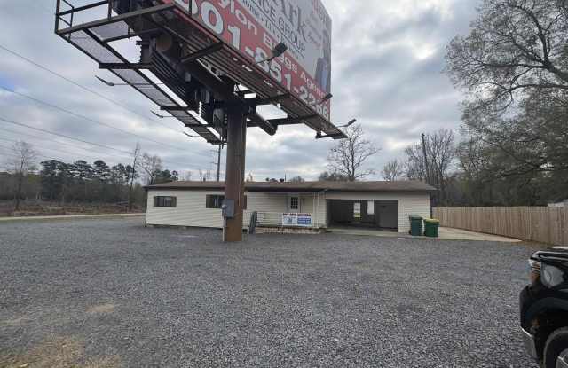 Photo of 21407 S HWY 365 Highway