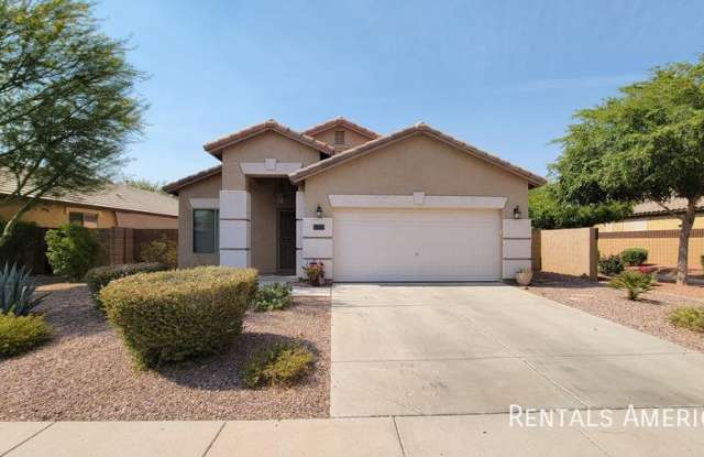 16995 W Windermere Way