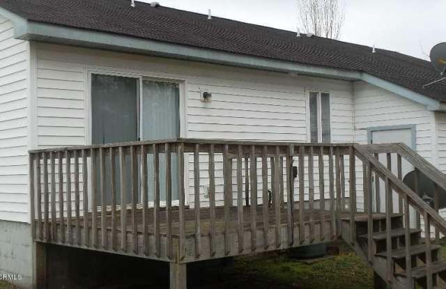 1016 Wesley Lane unit: B