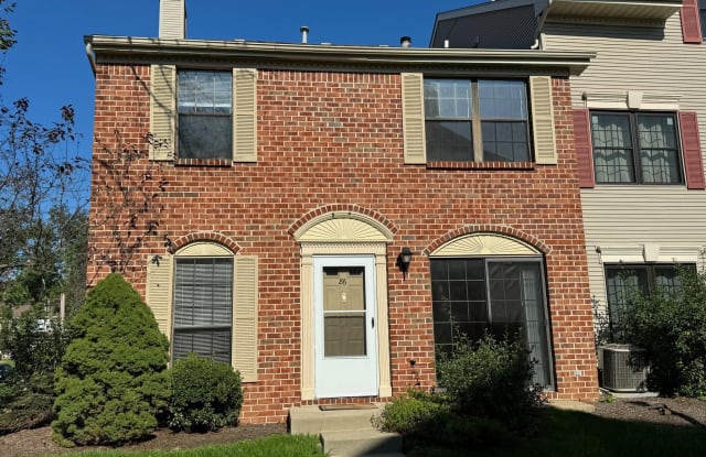 86 ONEILL Mercer County NJ apartments for rent