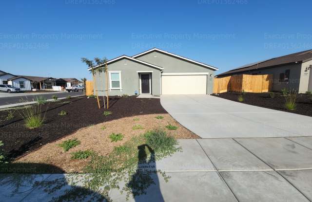 Photo of Newly constructed 4 bedroom/ 3 bathroom corner lot home.