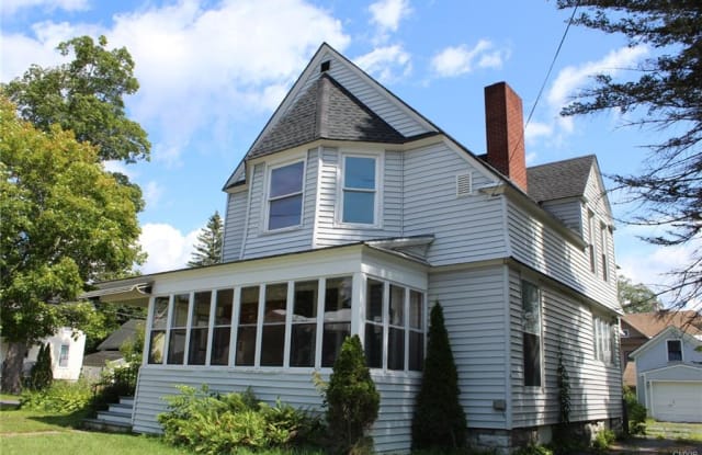 722 State Street - 722 State Street, Carthage, NY 13619