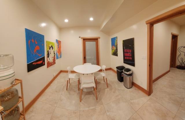 2445 Topanga Skyline Drive